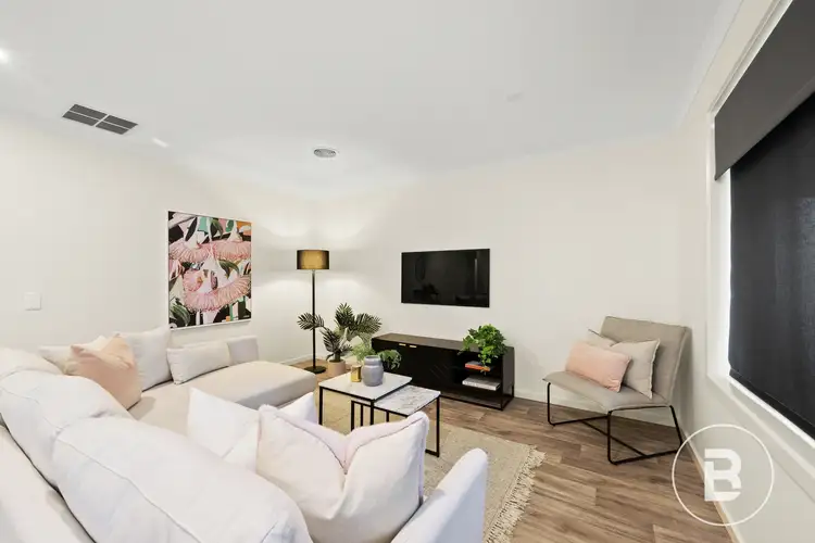 Fifth view of Homely house listing, 66 Astbury Street, Avoca VIC 3467