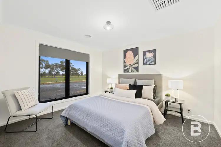 Sixth view of Homely house listing, 66 Astbury Street, Avoca VIC 3467