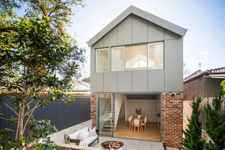 Main view of Homely house listing, 8 Albert Street, Leichhardt NSW 2040