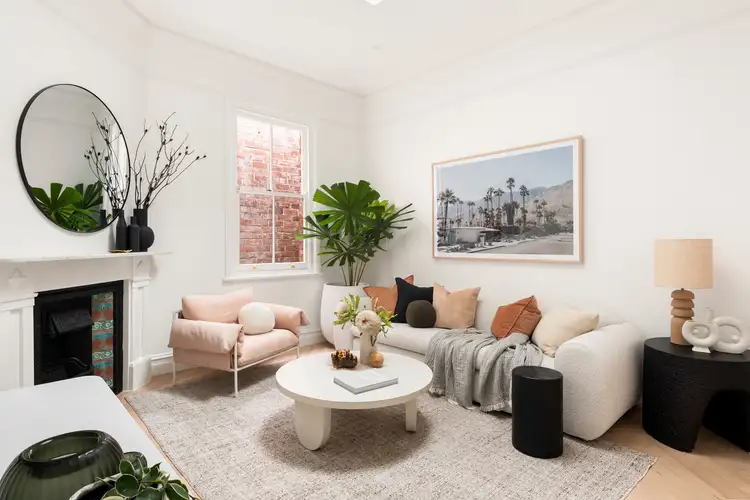 Third view of Homely house listing, 8 Albert Street, Leichhardt NSW 2040