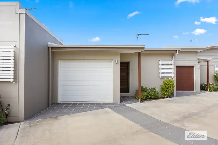 25/138 Cypress Street, Urangan QLD 4655