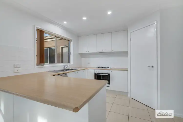 Second view of Homely house listing, 4 Stanford Court, Thurgoona NSW 2640
