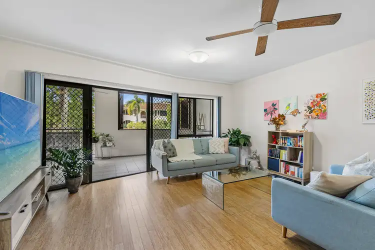 Third view of Homely apartment listing, 6/33 Digger Street, Cairns North QLD 4870
