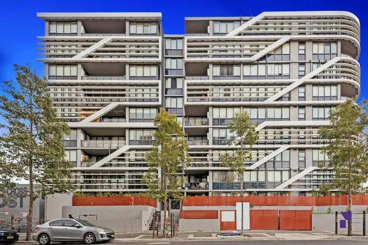 101/6-8 Cross Street, Bankstown NSW 2200
