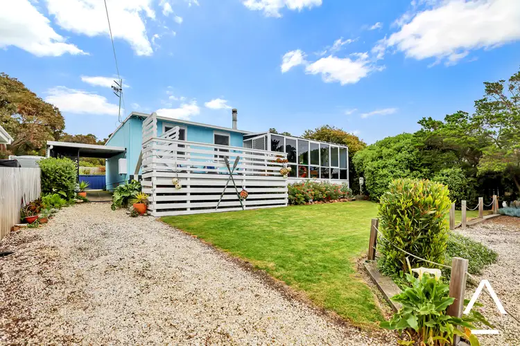 155 Gardners Road, Greens Beach TAS 7270