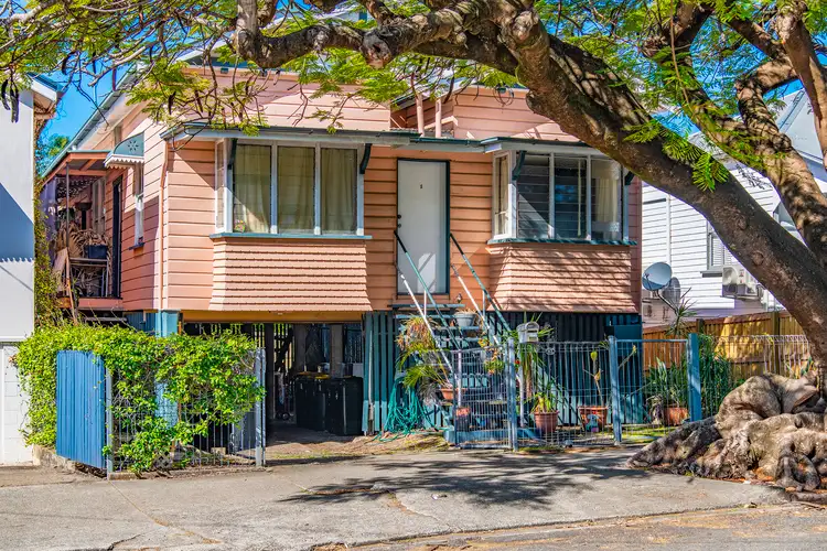 83 Sydney Street