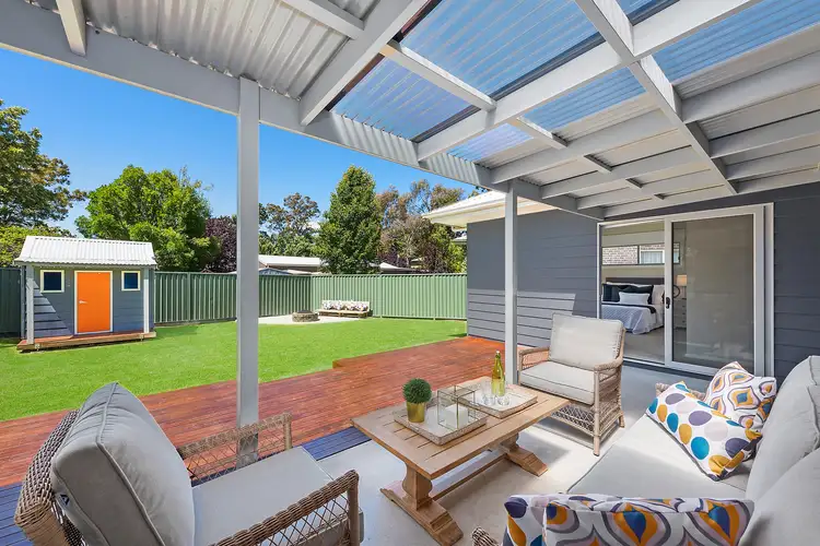 9A George Street, Mudgee NSW 2850