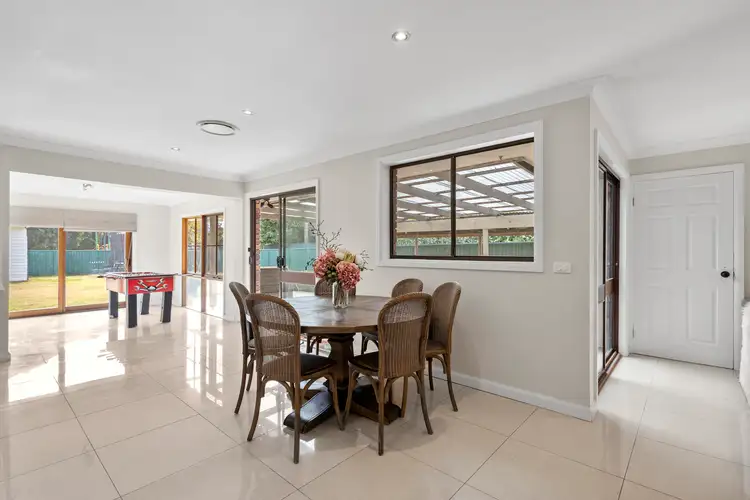 Fifth view of Homely house listing, 23 Cairnes Road, Glenorie NSW 2157