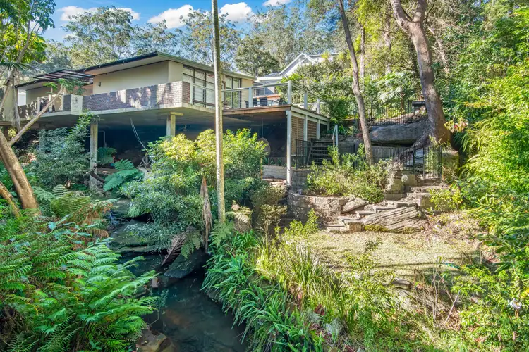 24 Monteith Street, Turramurra NSW 2074