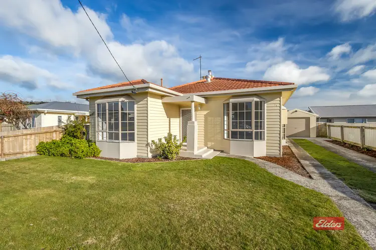 Main view of Homely house listing, 24 Lloyd Street, Ulverstone TAS 7315