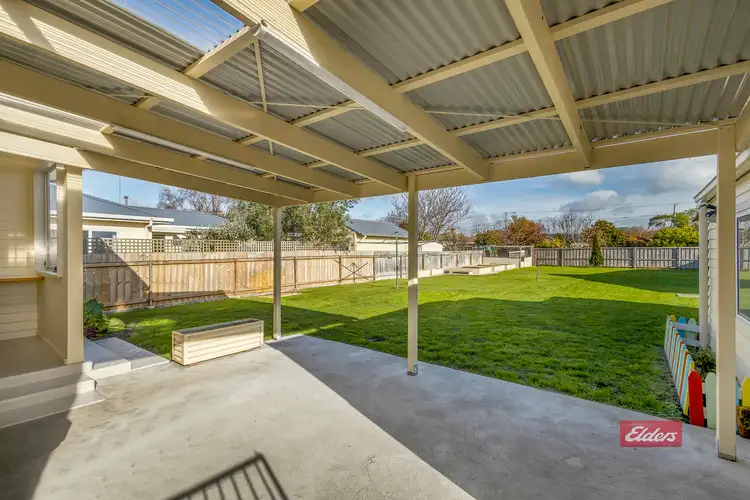 Second view of Homely house listing, 24 Lloyd Street, Ulverstone TAS 7315