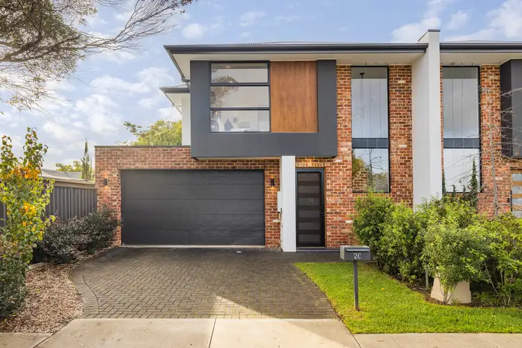 2C Galbraith Avenue, Park Holme SA 5043