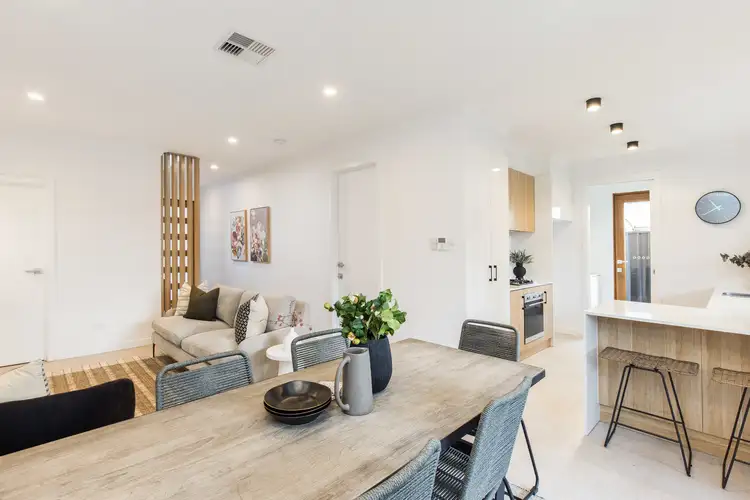 Fifth view of Homely house listing, 2C Galbraith Avenue, Park Holme SA 5043