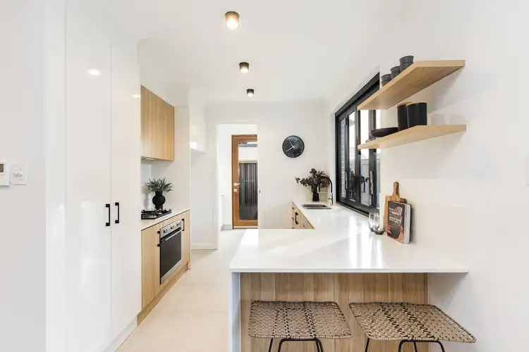 Sixth view of Homely house listing, 2C Galbraith Avenue, Park Holme SA 5043