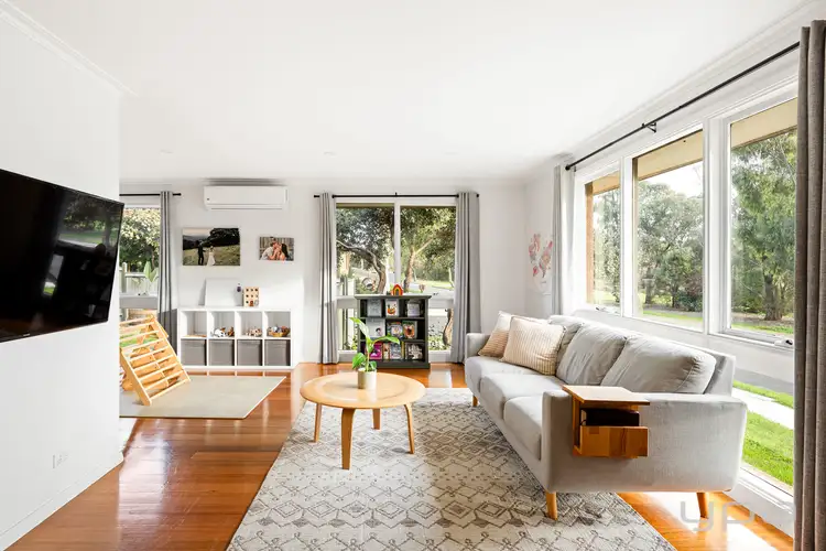Second view of Homely house listing, 26 Greenwood Street, Wyndham Vale VIC 3024