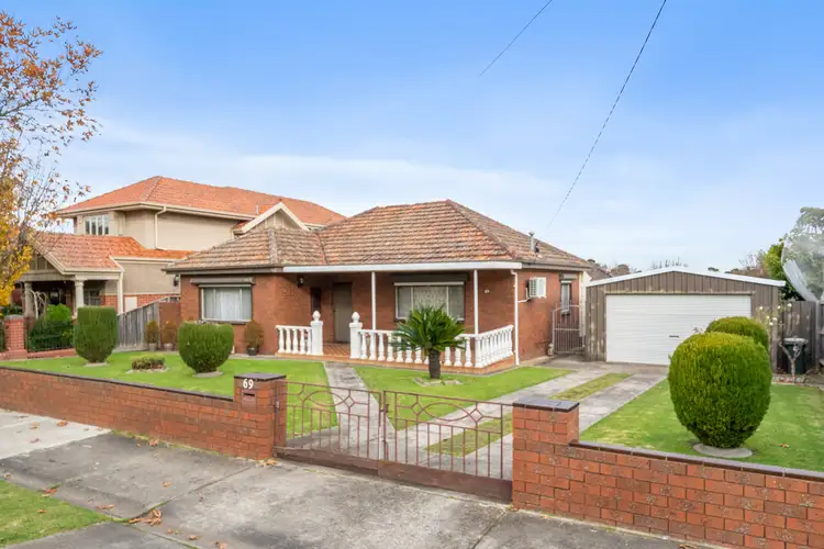 Main view of Homely house listing, 69 Newton Street, Reservoir VIC 3073