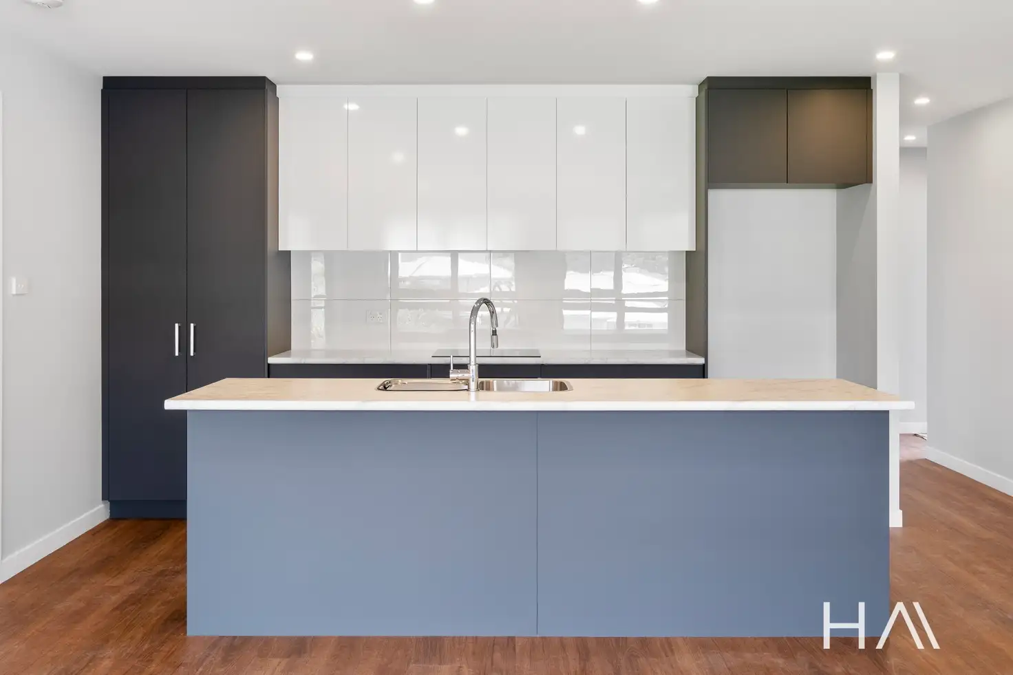 Main view of Homely unit listing, 22/34 Clinton Road, Geilston Bay TAS 7015