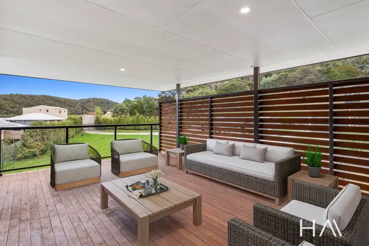 Third view of Homely unit listing, 22/34 Clinton Road, Geilston Bay TAS 7015