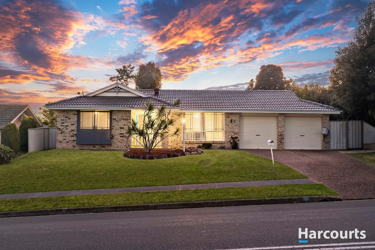 Main view of Homely house listing, 7 Harris Street, Cameron Park NSW 2285