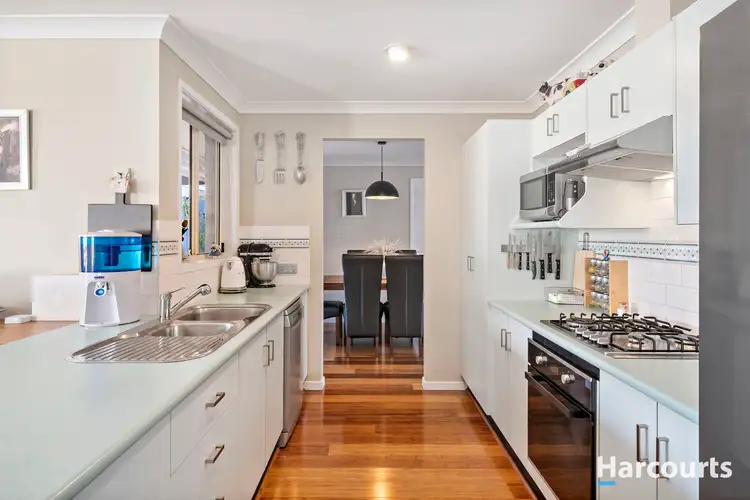 Third view of Homely house listing, 7 Harris Street, Cameron Park NSW 2285