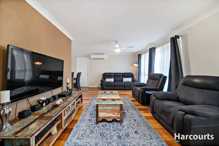 Fourth view of Homely house listing, 7 Harris Street, Cameron Park NSW 2285