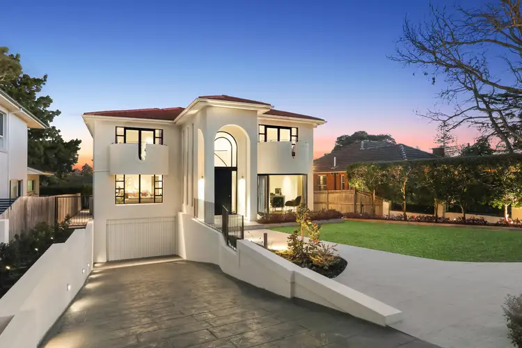 80 Newton Road, Strathfield NSW 2135