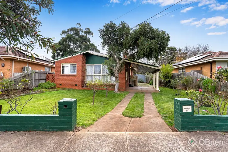 20 Penguin Street, Melton VIC 3337
