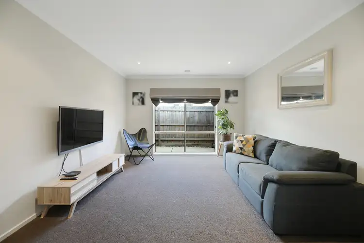 Third view of Homely house listing, 4 Ti Tree Court, Yarragon VIC 3823