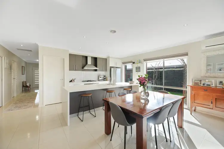 Fifth view of Homely house listing, 4 Ti Tree Court, Yarragon VIC 3823