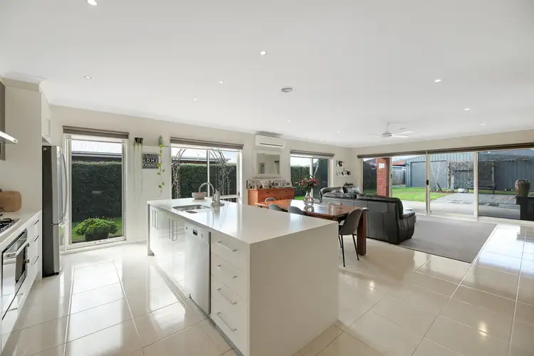 Sixth view of Homely house listing, 4 Ti Tree Court, Yarragon VIC 3823