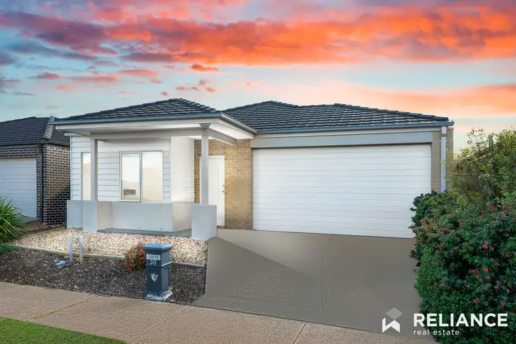 30 Astoria Drive, Point Cook VIC 3030