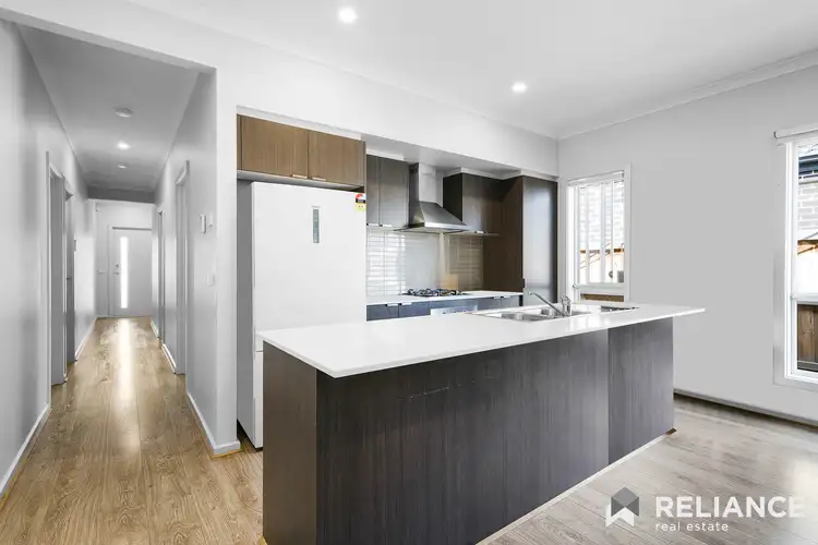 Third view of Homely house listing, 30 Astoria Drive, Point Cook VIC 3030