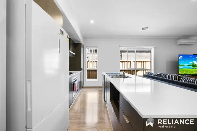 Fourth view of Homely house listing, 30 Astoria Drive, Point Cook VIC 3030