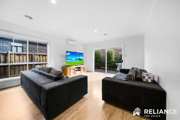 Fifth view of Homely house listing, 30 Astoria Drive, Point Cook VIC 3030