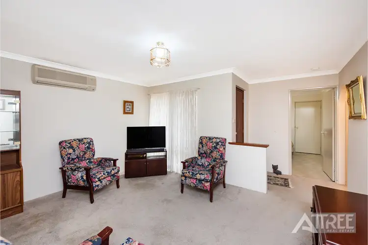 Second view of Homely house listing, 6/45 Third Avenue, Kelmscott WA 6111