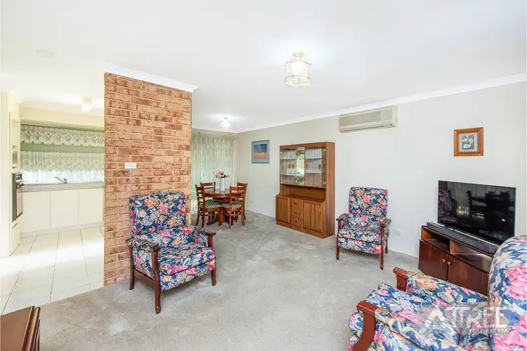 Third view of Homely house listing, 6/45 Third Avenue, Kelmscott WA 6111