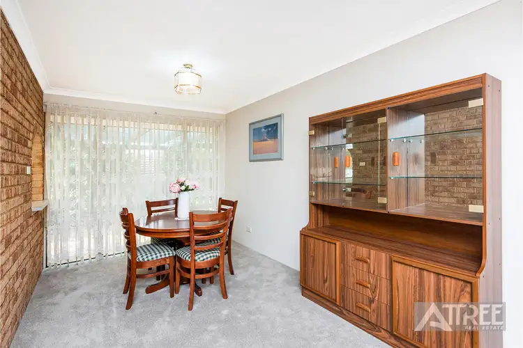 Fourth view of Homely house listing, 6/45 Third Avenue, Kelmscott WA 6111