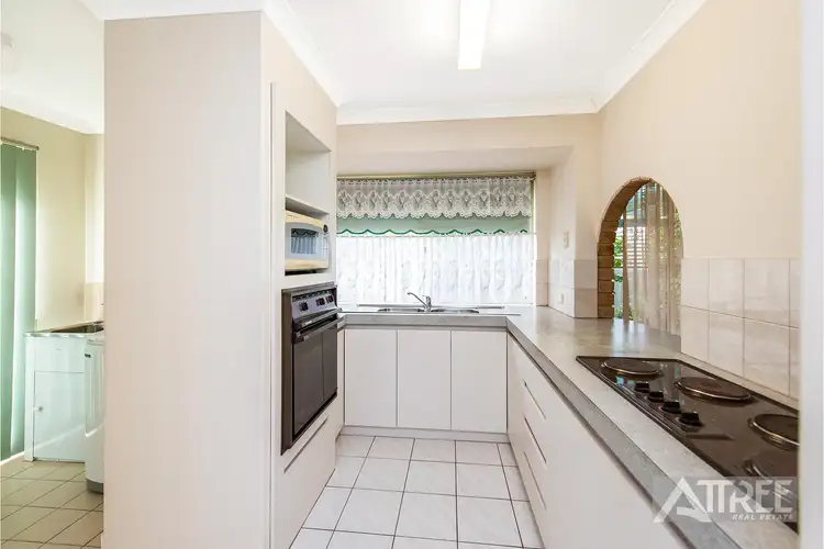 Sixth view of Homely house listing, 6/45 Third Avenue, Kelmscott WA 6111
