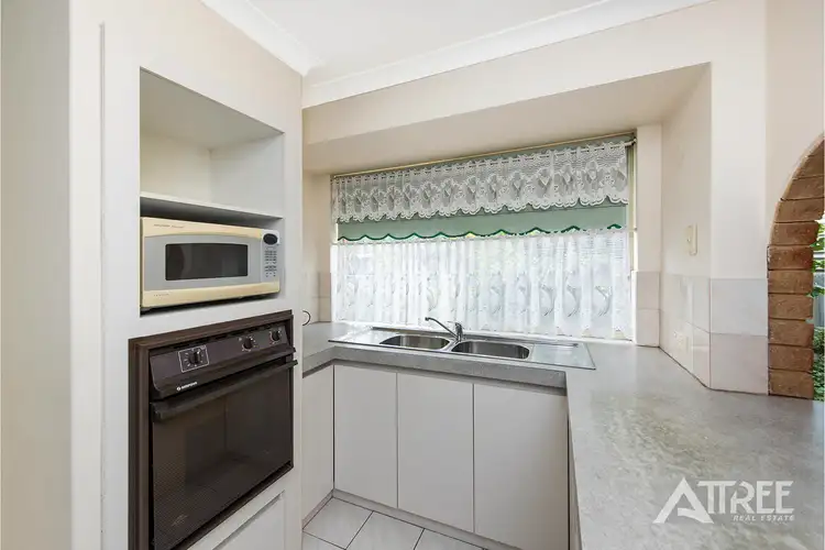 Seventh view of Homely house listing, 6/45 Third Avenue, Kelmscott WA 6111