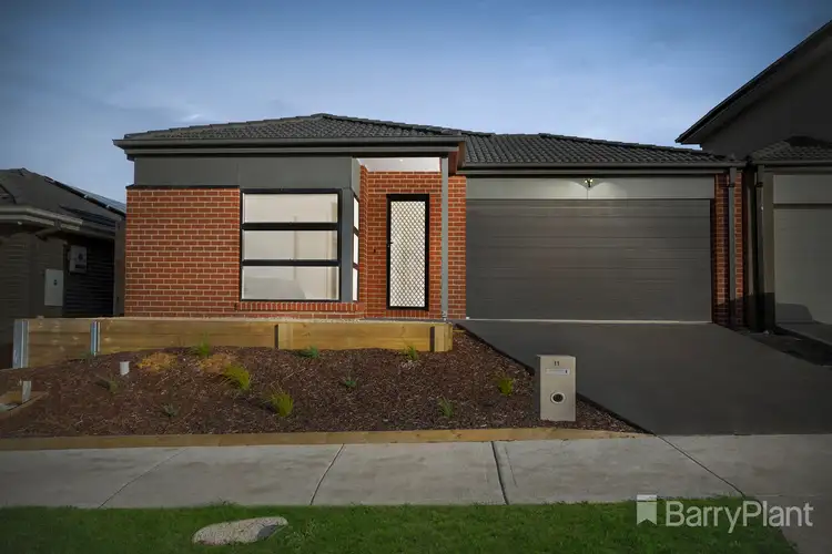 11 Bidwell Street, Mernda VIC 3754