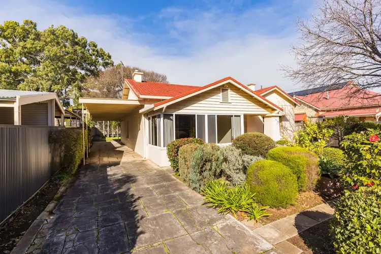 Main view of Homely house listing, 95 Fifth Avenue, Joslin SA 5070