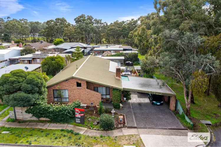 Main view of Homely house listing, 12 Kneale Street, Ararat VIC 3377