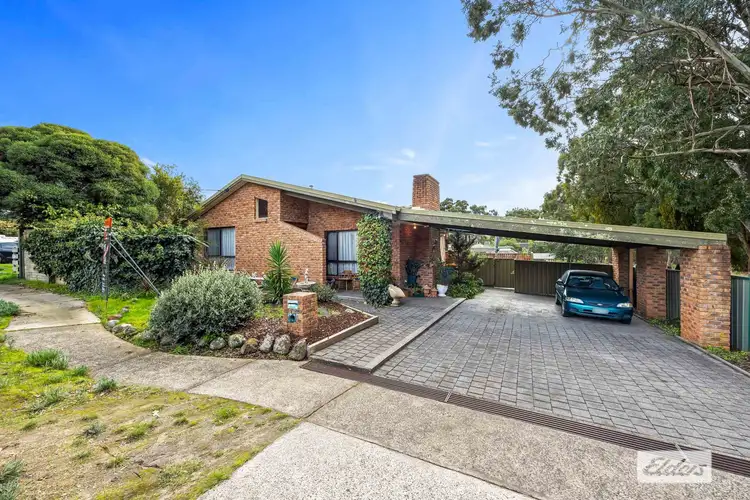 Second view of Homely house listing, 12 Kneale Street, Ararat VIC 3377