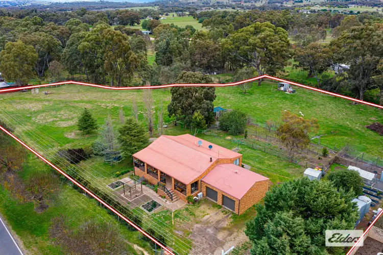 2425 Ararat - St Arnaud Road, Landsborough VIC 3384