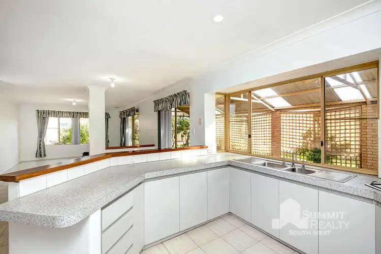 Fourth view of Homely house listing, 43 Goodwood Road, Capel WA 6271