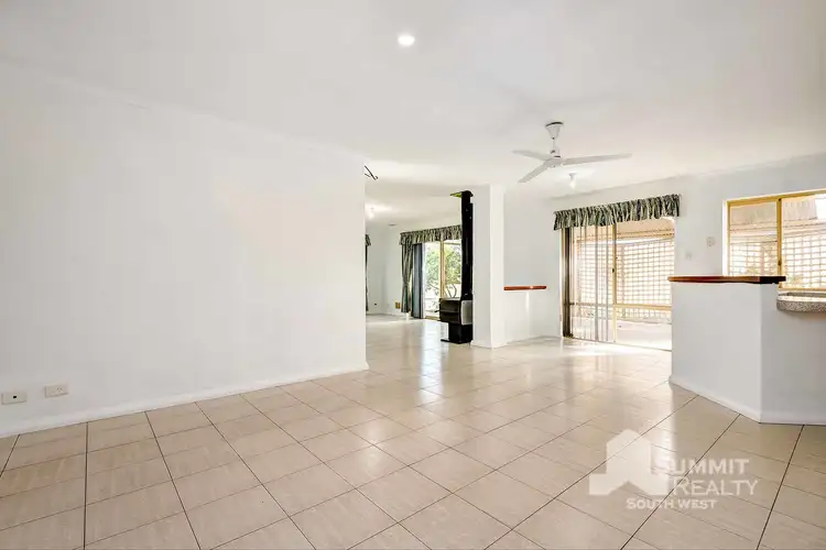 Fifth view of Homely house listing, 43 Goodwood Road, Capel WA 6271
