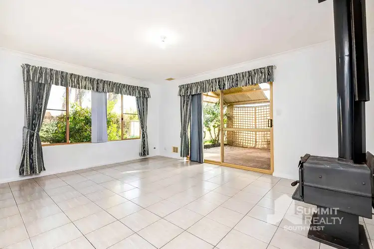 Sixth view of Homely house listing, 43 Goodwood Road, Capel WA 6271