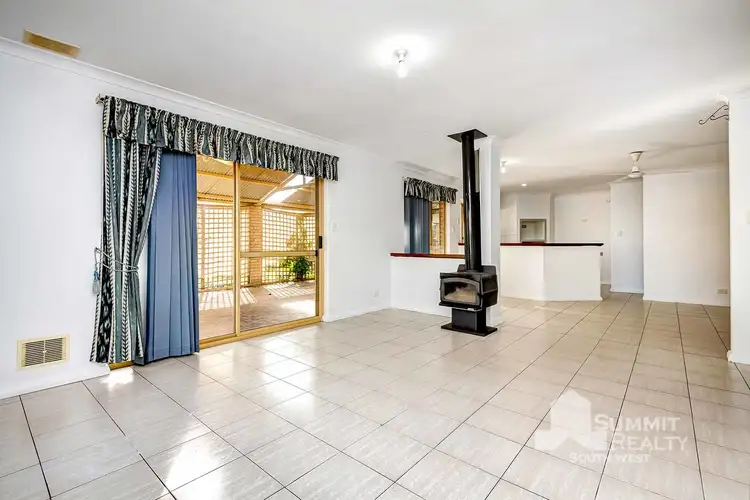 Seventh view of Homely house listing, 43 Goodwood Road, Capel WA 6271