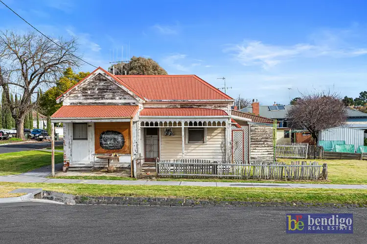 15 Milroy Street, Bendigo VIC 3550