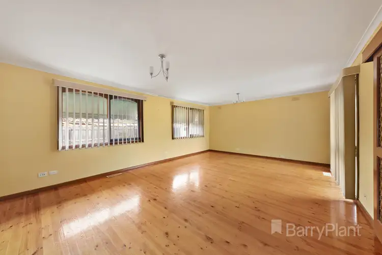 Third view of Homely house listing, 11 Gibbon Court, St Albans VIC 3021